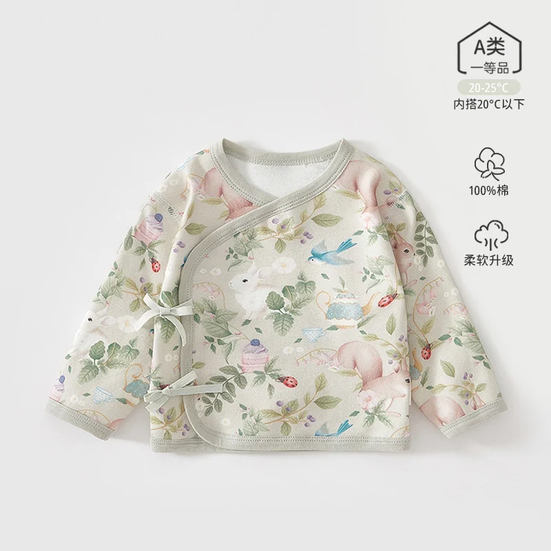 Pure cotton for infants and toddlers