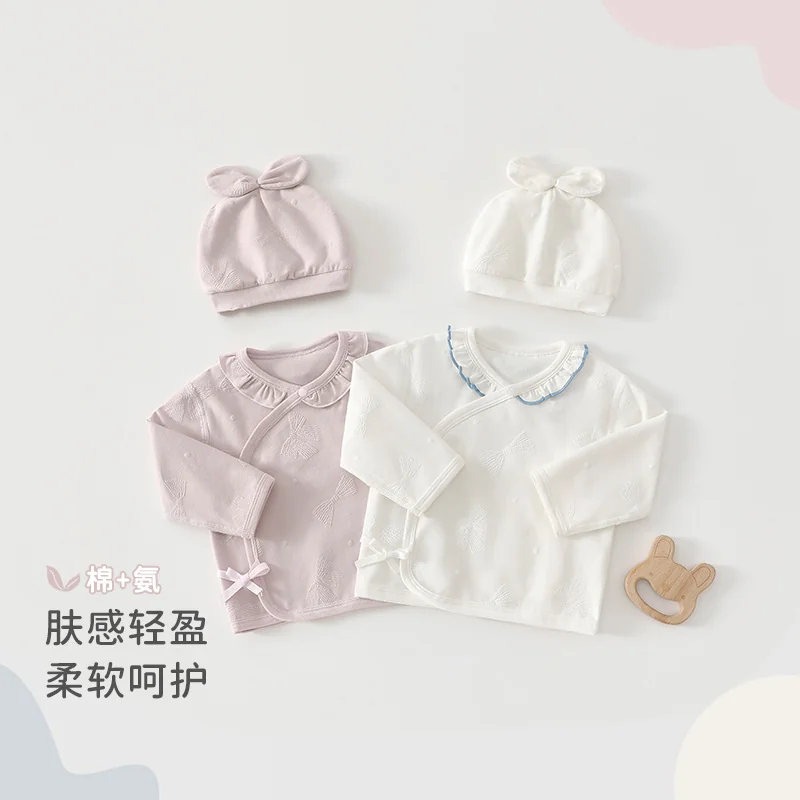 Infants and young children