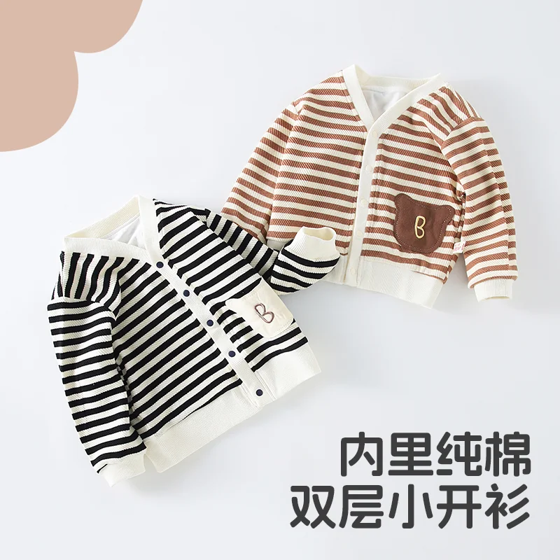Knitted sweater
