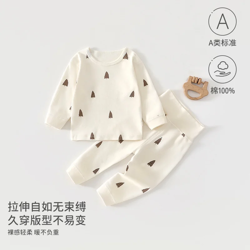 Autumn home clothes for girls