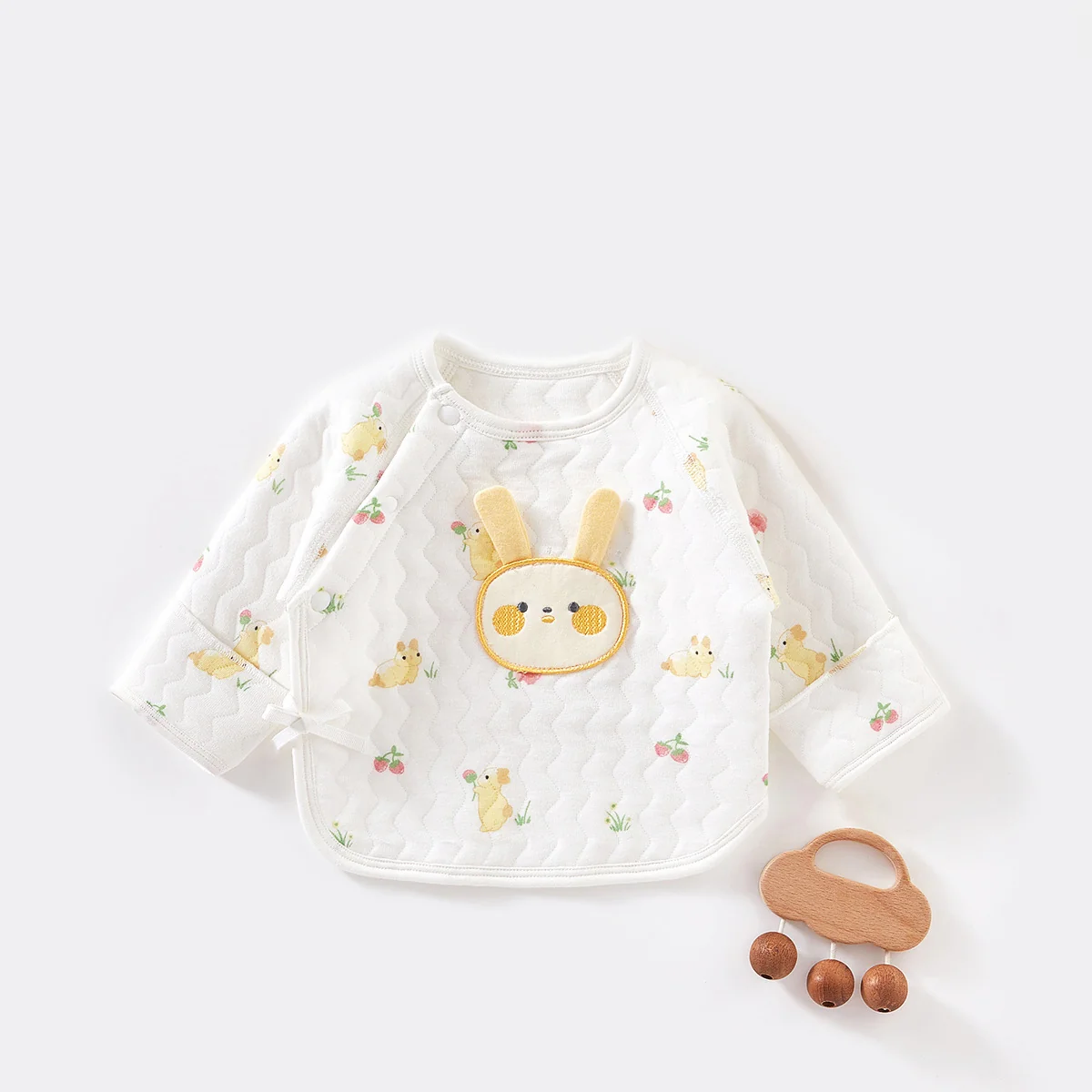 Infants, toddlers, Spring and Autumn