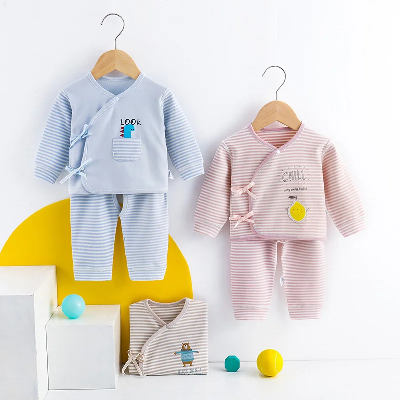 Infant and toddler underwear set