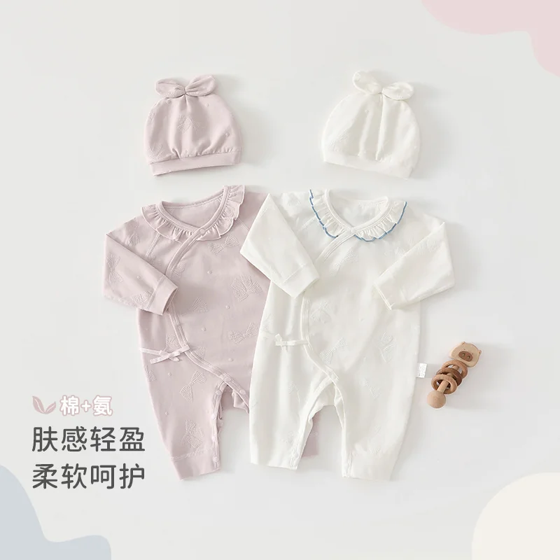 Autumn clothes for infants and toddlers