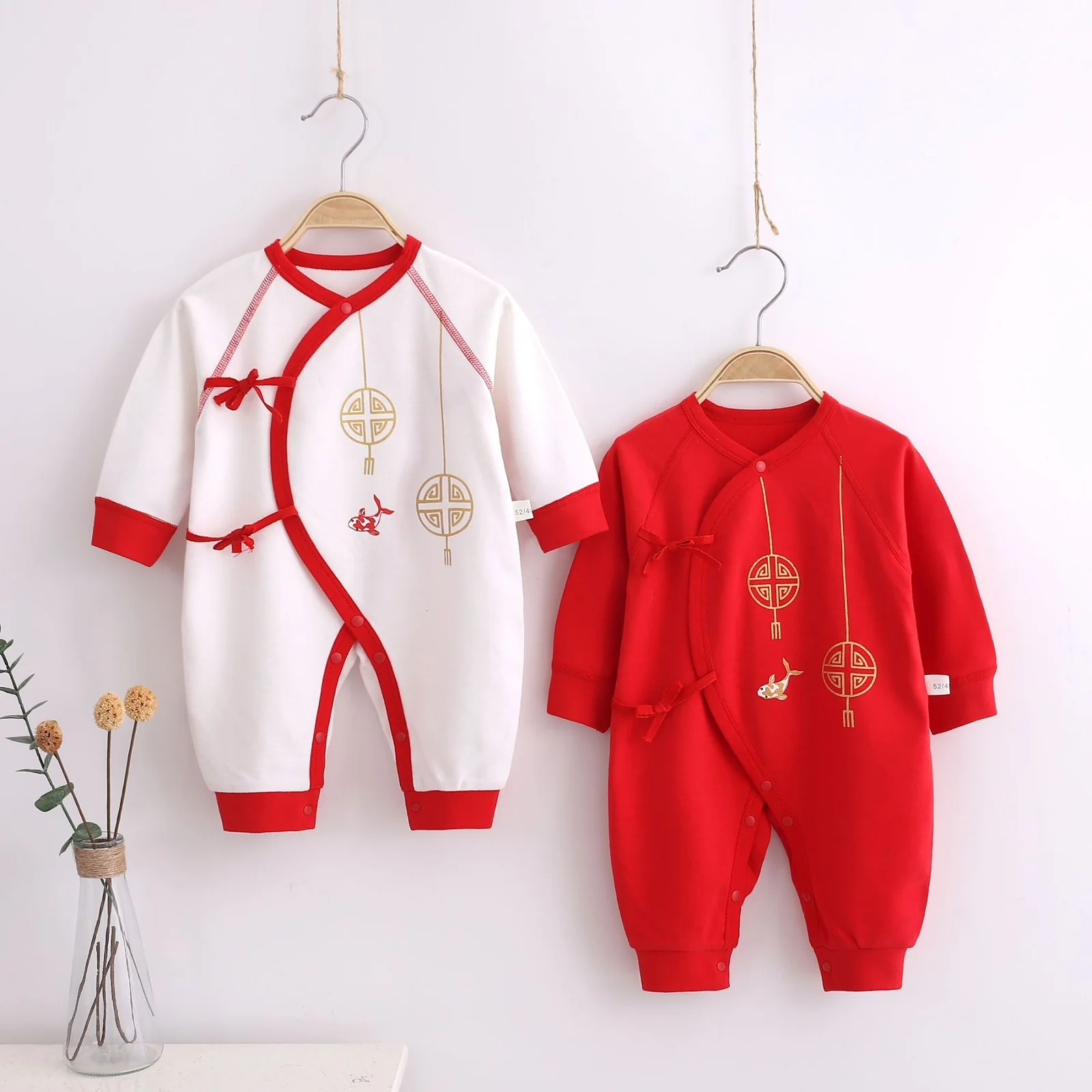 Girls' one-piece suit