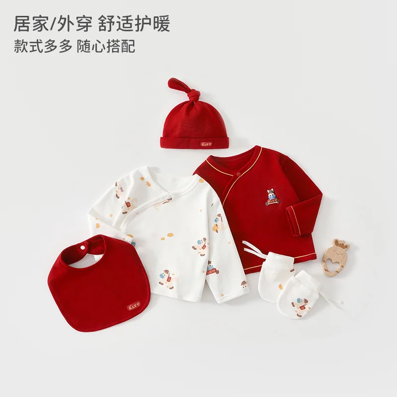 Spring and Autumn Pure Cotton