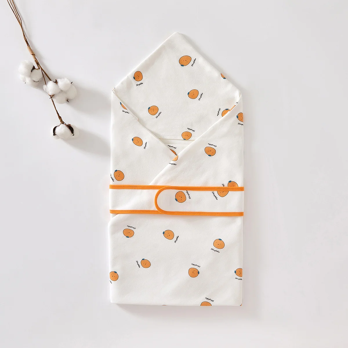 Baby sleeping bag