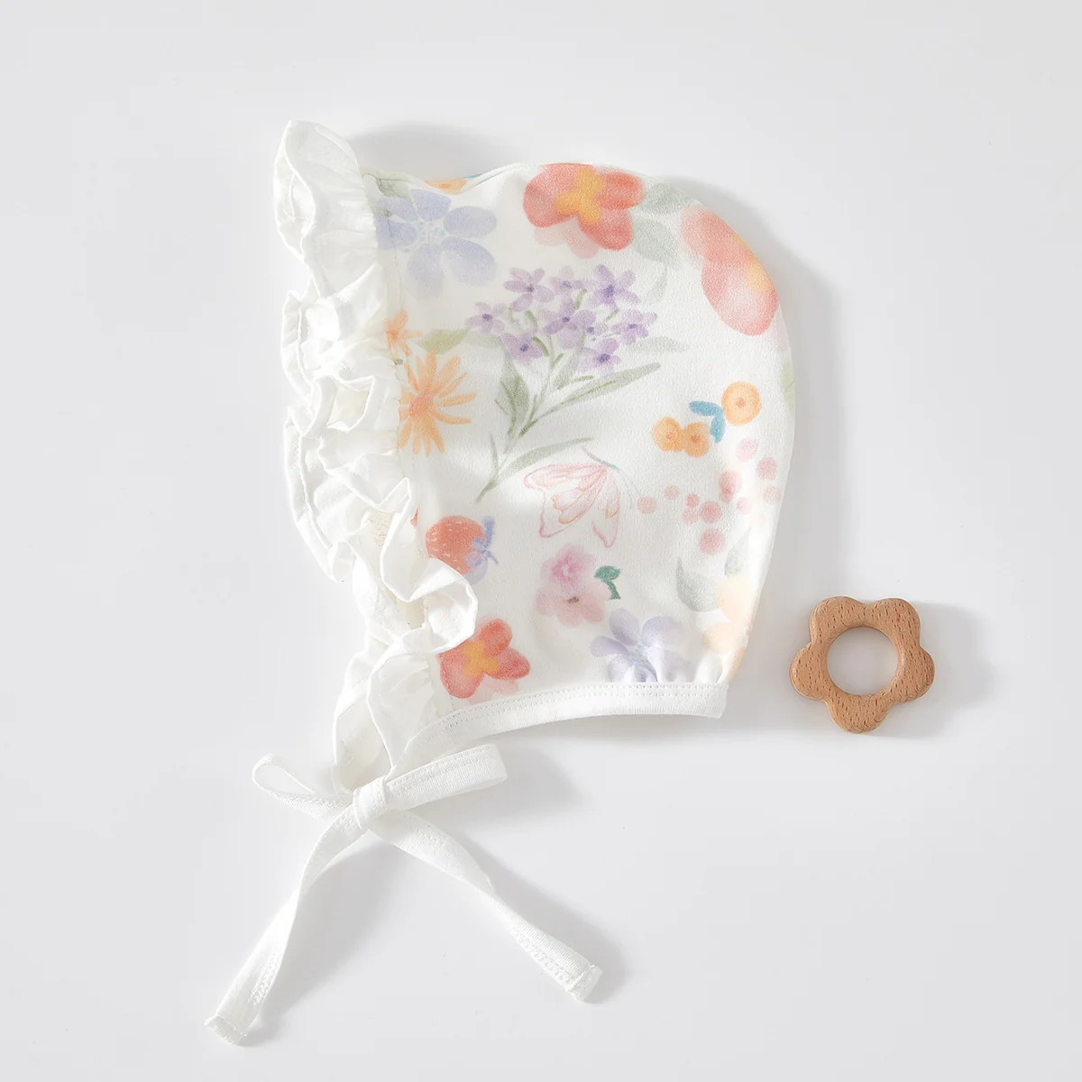 Spring hats for infants and toddlers