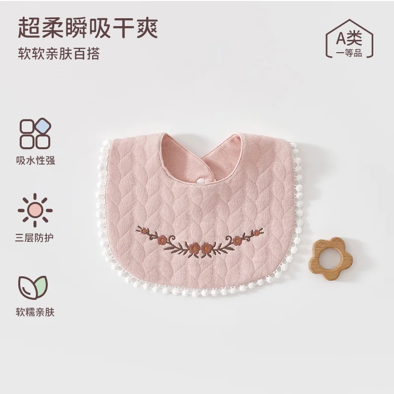 Infants and toddlers in autumn and winter