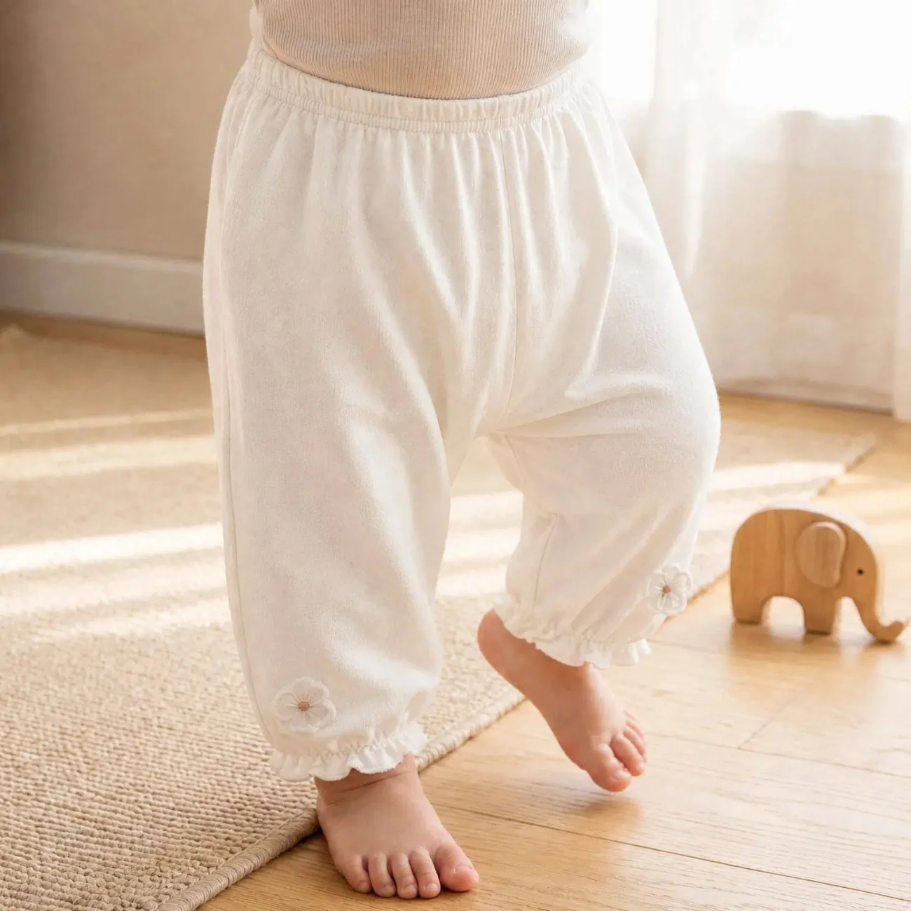 Summer thin modal for girls