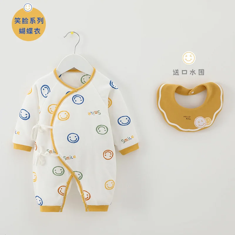 Spring cotton quilts for infants and toddlers