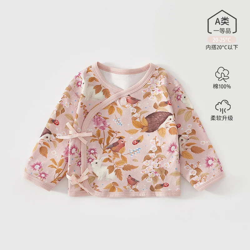Pure cotton for infants and toddlers