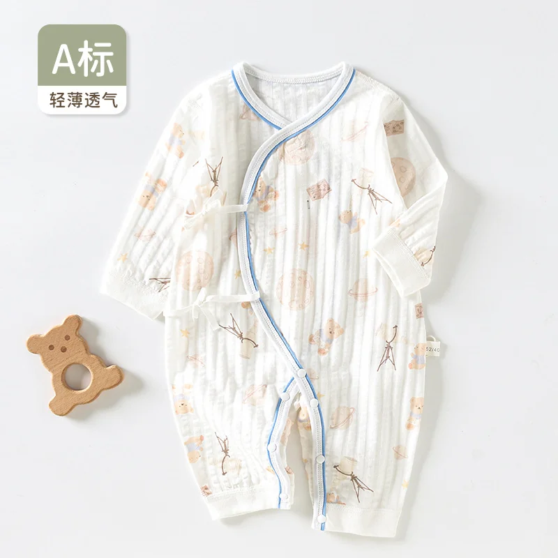 Thin summer harps for infants and toddlers