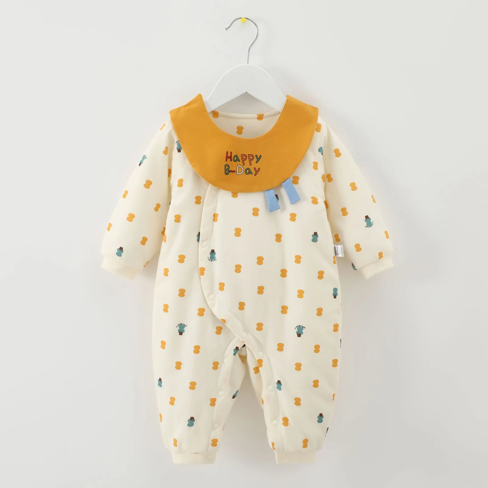 Spring cotton quilts for infants and toddlers