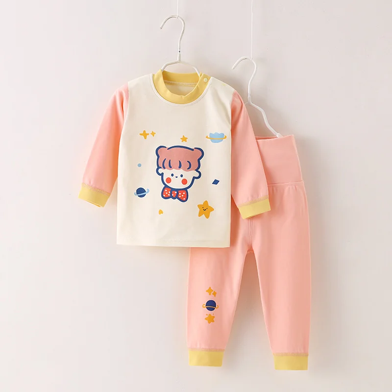 Pure cotton for autumn home wear