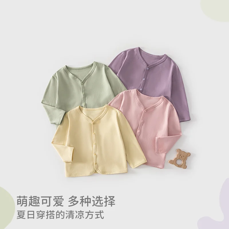 Infant and toddler thin style