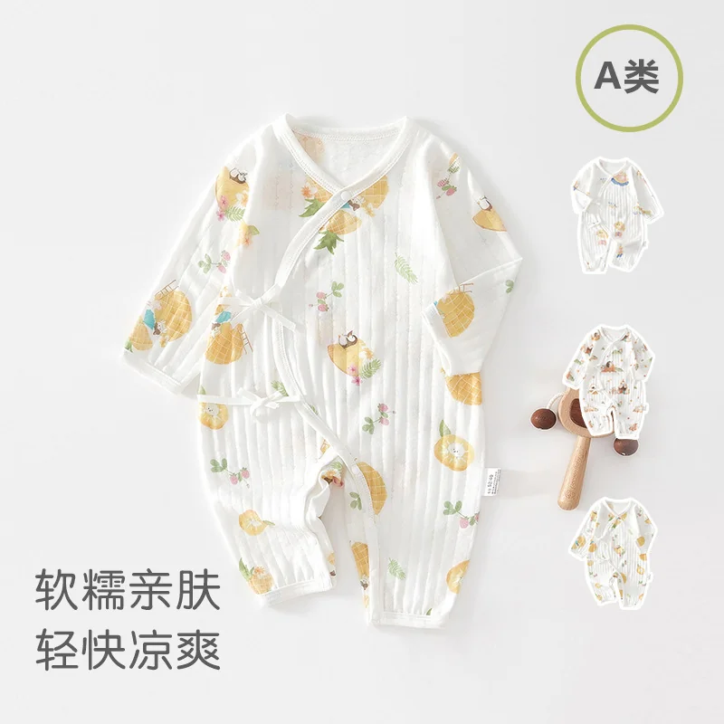 Summer climbing suits for girls