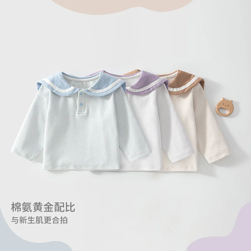 Boy Autumn T