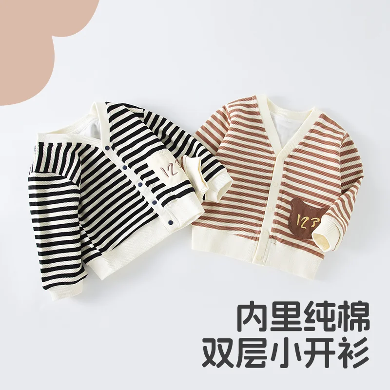 Knitted sweater