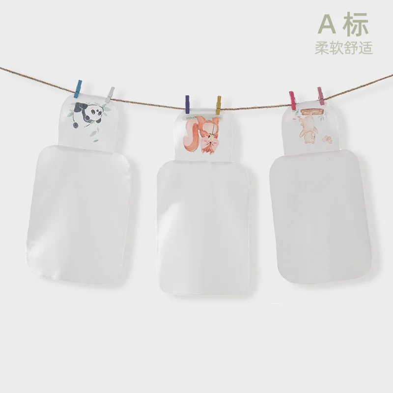 Pure cotton for infants and toddlers